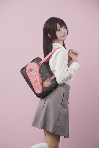 Violin Case Bag 1