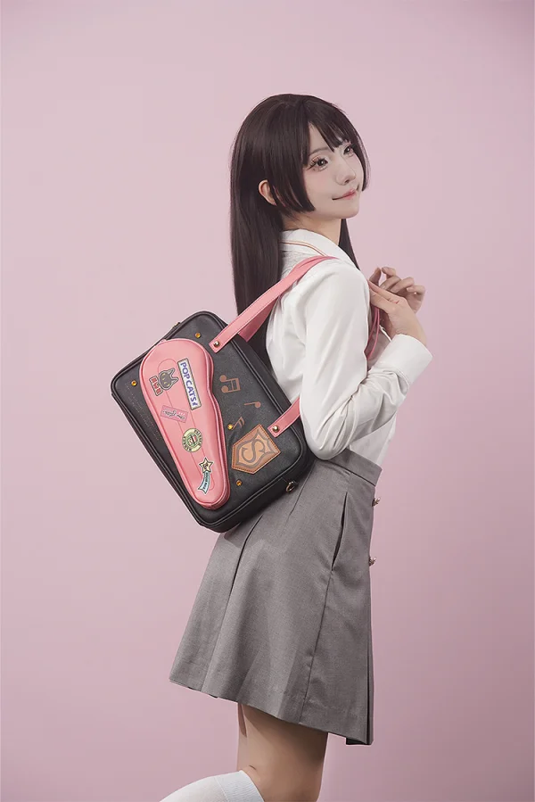 Good Smile Arts Shanghai Violin Case Bag - Your Lie in April