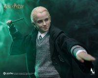 Harry Potter and the Philosopher's Stone - Draco Malfoy 1/6 Collectible Figure 12