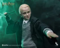 Queen Studios Harry Potter and the Philosopher's Stone - Draco Malfoy 1/6 Collectible Figure - Harry Potter - photo 12