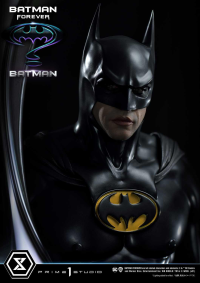 Museum Masterline Batman Forever (Film) Batman 11