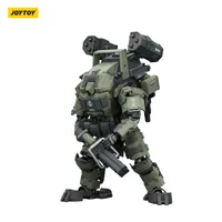 JOYTOY APOC Series Iron Assault Fire Support Mech ST-8610 - Dark Source - photo 13