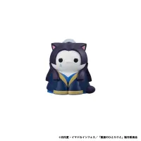 MegaHouse MEGA CAT PROJECT The Apothecary Diaries Cats in the Palace! (8pc per box) - The Apothecary Diaries - photo 9