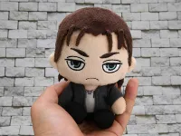 GOOD SMILE COMPANY Attack on Titan Jean Plushie - Attack on Titan - photo 5