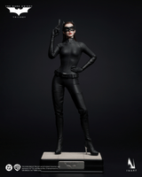 INART – Catwoman (The Dark Knight Rises) 1/6 Collectible Figure 11