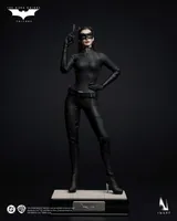 Queen Studios INART – Catwoman (The Dark Knight Rises) 1/6 Collectible Figure - DC Comics - photo 11