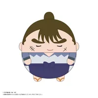 MAX LIMITED Nintama Rantarō FUWA KORORIN Msize5 C - Nintama Rantaro - photo 1