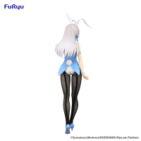 Alya Sometimes Hides Her Feelings in Russian BiCute Bunnies Figure -Alya- 10