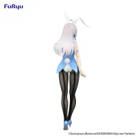 FuRyu Alya Sometimes Hides Her Feelings in Russian BiCute Bunnies Figure -Alya- - Alya Sometimes Hides Her Feelings in Russian - photo 10