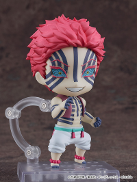 Nendoroid Akaza 6
