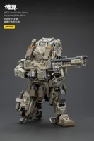 JOYTOY APOC Series Sky StrikerPrecision Strike Mech - Dark Source - photo 9