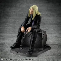 MegaHouse Figure SAKAMOTO DAYS Shishiba - Sakamoto Days - photo 4