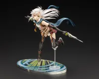 KOTOBUKIYA Fie Claussell - The Legend of Heroes - photo 16