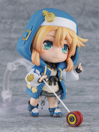 Nendoroid Bridget 3