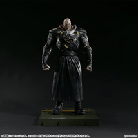 Capcom Figure Builder Creator's Model NEMESIS 8