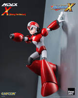 Rockman X / Mega Man X MDLX X (Rising Fire Version) 5