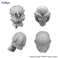 Demon Slayer: Kimetsu no Yaiba Chokotto Hikkake Figure Petit 2 (Box) 5