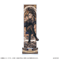 BIOHAZARD 30th  Acrylic Stand Collection　Grace 1