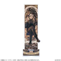 CAPCOM BIOHAZARD 30th  Acrylic Stand Collection　Grace - Resident Evil - photo 1