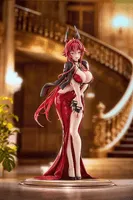 Good Smile Arts Shanghai Red Hood - Nonsense Red - GODDESS OF VICTORY: NIKKE - photo 9