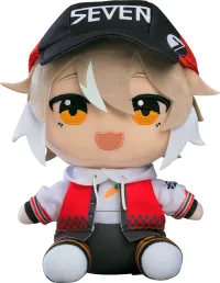 GOOD SMILE COMPANY DGSSEVEN Plushie Seven - Vtubers - photo 1