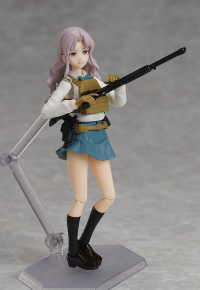 figma Armed JK: Variant A(Re-run) 9