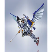TAMASHII NATIONS METAL ROBOT SPIRITS <SIDE MS> VERSAL KNIGHT GUNDAM (Real Type ver.) - Gundam Misc - photo 2