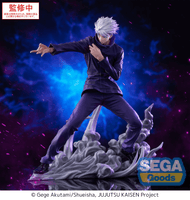 Luminasta Jujutsu Kaisen Satoru Gojo Hollow Purple (Kyoshiki Murasaki) 2