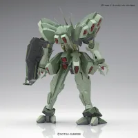 BANDAI HOBBY RE 1/100 Hamma Hamma - Mobile Suit Gundam Zeta - photo 3