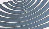 Hasegawa [TP2] TEMPLATE SET 2 (CURVED LINE) - Tools - photo 2