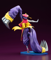 DARKSTALKERS HSIEN-KO BISHOUJO STATUE 10