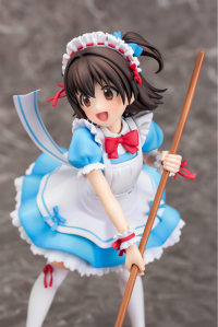 [PF249] Akagi Miria  [Orikou Maid-san](re-run) 5