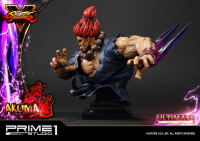 Premium Masterline Street Fighter V Akuma Ultimate Version 16
