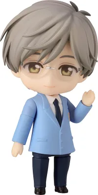 GOOD SMILE COMPANY Nendoroid Yukito Tsukishiro - Cardcaptor Sakura - photo 4