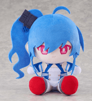 St. Louis Punipuni Plushie 2