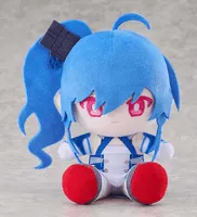 Solarain St. Louis Punipuni Plushie - Azur Lane - photo 2