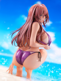 Shinoha Kurumi 5