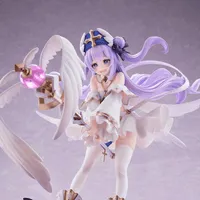 Union Creative Azur Lane – Unicorn: White My Angel – 1/6 Scale Pre-Painted Figure		 - Azur Lane - photo 7