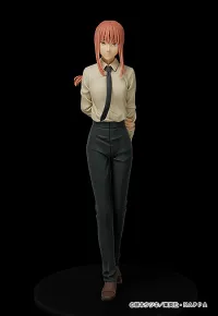 Max Factory PLAMAX Makima - Chainsaw Man - photo 2