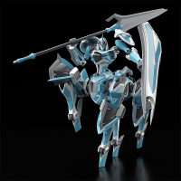 MODEROID Tzendolimble: Mass-Production Color Ver. 3