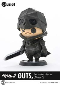 Cutie1 Berserk Guts Berserker Armor (Phase 0) 9