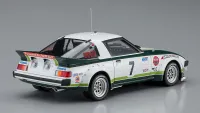 Hasegawa [HC46] 1:24 MAZDA SAVANNA RX-7 (SA22C) 1979 DAYTONA GTU CLASS WINNER - Scale Kits - photo 18