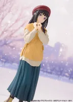 PROOF 1/7 Scale Figure "Takina Inoue Winter ver. " - Lycoris Recoil - photo 8