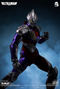FigZero 1/6 ULTRAMAN SUIT TIGA 15