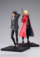 KOTOBUKIYA Nicholas D. Wolfwood TRIGUN STAMPEDE OSHI WORKS - Trigun - photo 7