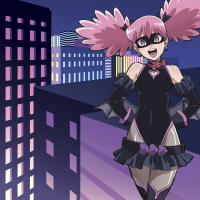 CK-V02 COLLEKAZARO Vigilante Pop☆Step 2