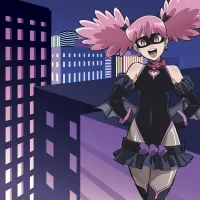 KOTOBUKIYA CK-V02 COLLEKAZARO Vigilante Pop☆Step - My Hero Academia - photo 2