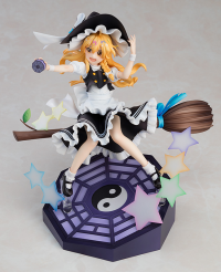 Marisa Kirisame 4