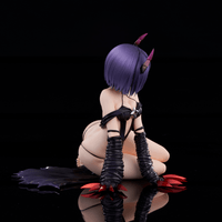 To Love-Ru Darkness – Haruna Sairenji Darkness Ver. 1/6 LIMITED  (Renewal Package Edition) 12