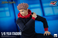 Jujutsu Kaisen - FigZero 1/6 Yuji Itadori 5